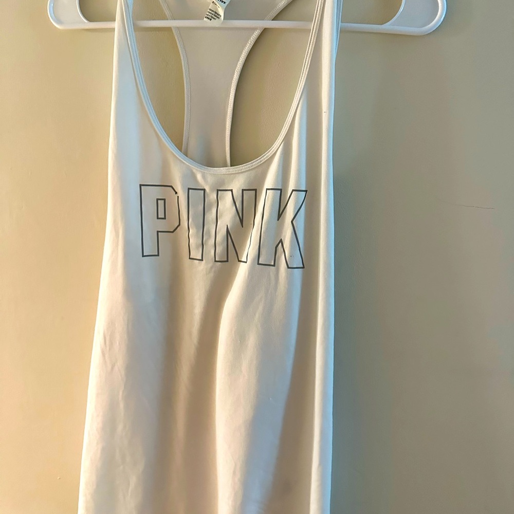 PINK by VS tank top